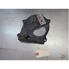 21M031 Left Front Timing Cover For 10-14 Acura TL  3.7